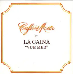 La Caïna - Vue Mer