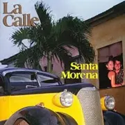CD - La Calle - Santa Morena