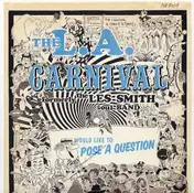 L.a. Carnival - Pose A Question