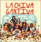 La Chiva Gantiva - Pelao