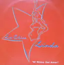 12'' - La Chica Linda - El Ritmo Del Amor