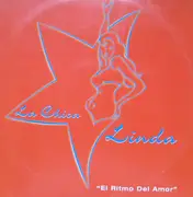 12'' - La Chica Linda - El Ritmo Del Amor