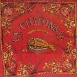 La Chifonnie - same