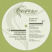 la cienda honduras - Do Things Together / Lackidishko