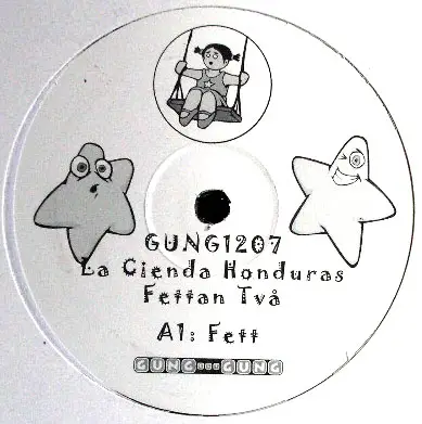 La Cienda Honduras - Fettan Tva