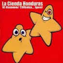 LP-Box - La Cienda Honduras - Vi Kommer Tillbaka... Igen!