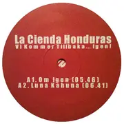 LP-Box - La Cienda Honduras - Vi Kommer Tillbaka... Igen!
