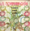 LP - La Combinacion , Maurice Marie-Louise - La Combinación