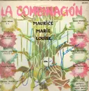 LP - La Combinacion , Maurice Marie-Louise - La Combinación