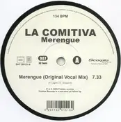 La Comitiva - Merengue