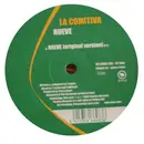 12inch Vinyl Single - La Comitiva - Nueve