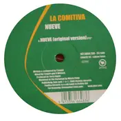 La Comitiva - Nueve