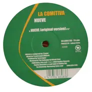 La Comitiva - Nueve