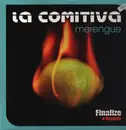 12inch Vinyl Single - La Comitiva - Merengue
