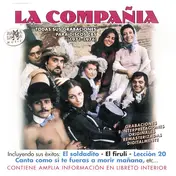 La Compañia - Todas Sus Grabaciones Para Discos Cbs 1971-1976
