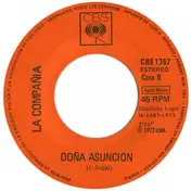La Compañia - Gitano