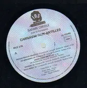 LP - La Compagnie Carnaval Aux Antilles - Safari Creole