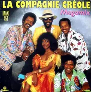 La Compagnie Créole - Mégamix