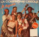 LP - La Compagnie Créole - Blogodo
