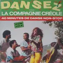 LP - La Compagnie Créole - Dansez Avec La Compagnie Créole