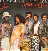 La Compagnie Créole - La Machine A Danser
