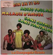 La Compagnie Créole - La Compagnie Créole