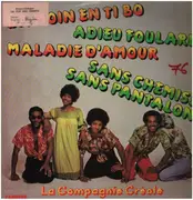 LP - La Compagnie Créole - La Compagnie Créole