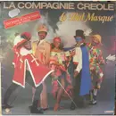 LP - La Compagnie Créole - Le Bal Masqué