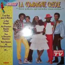 LP - La Compagnie Créole - Les Plus Grands Succès