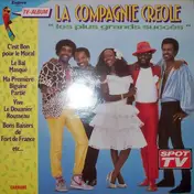 La Compagnie Créole - Les Plus Grands Succès