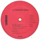 12inch Vinyl Single - La Compagnie Créole - A.I.E.