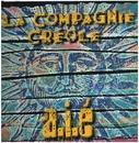 12inch Vinyl Single - La Compagnie Créole - A.I.E