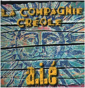 La Compagnie Créole - A.I.E