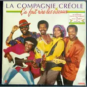 La Compagnie Créole - Ca Fait Rire Les Oiseaux