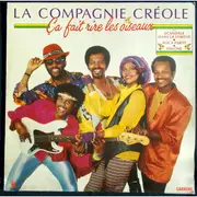LP - La Compagnie Créole - Ca Fait Rire Les Oiseaux