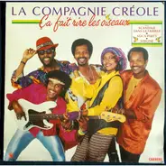 La Compagnie Créole - Ca Fait Rire Les Oiseaux