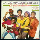 LP - La Compagnie Créole - Ca Fait Rire Les Oiseaux