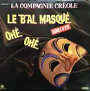 12inch Vinyl Single - La Compagnie Créole - Le Bal Masqué