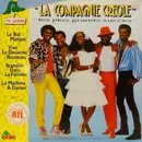 LP - La Compagnie Créole - Les Plus Grands Succes
