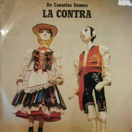 La Contra - De Canarias Somos