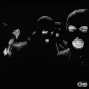 La Coka Nostra - To Thine Own.. -Coloured-