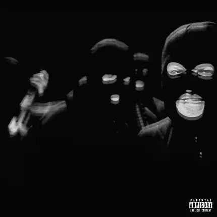 LA Coka Nostra - To Thine Own.. -Coloured-