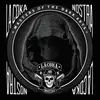 Double LP - La Coka Nostra - Masters Of The Dark Arts