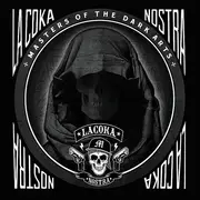Double LP - La Coka Nostra - Masters Of The Dark Arts