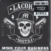 La Coka Nostra - Mind Your Business