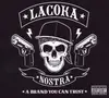 CD - La Coka Nostra - A Brand You Can Trust