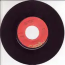 7inch Vinyl Single - La Costa - He Took Me For A Ride / Sugarman