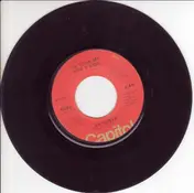La Costa - He Took Me For A Ride / Sugarman