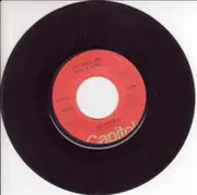 7inch Vinyl Single - La Costa - He Took Me For A Ride / Sugarman