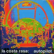CD - La Costa Rasa - Autopilot